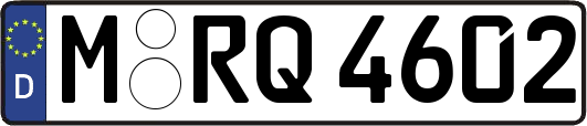 M-RQ4602