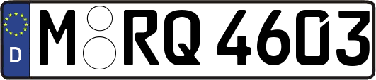 M-RQ4603