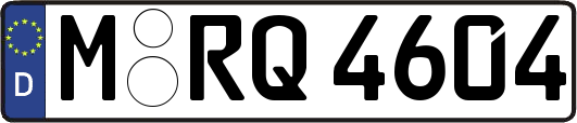 M-RQ4604