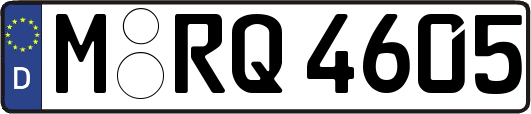 M-RQ4605