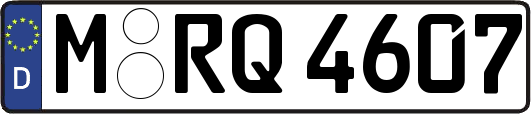 M-RQ4607