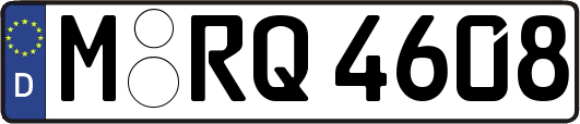 M-RQ4608