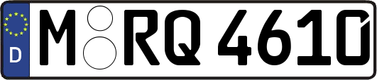 M-RQ4610