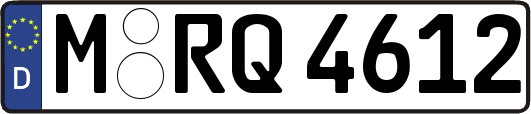 M-RQ4612