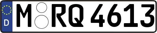 M-RQ4613