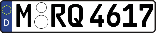 M-RQ4617