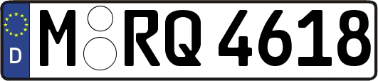 M-RQ4618