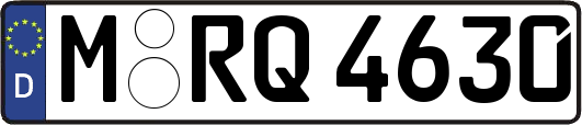 M-RQ4630