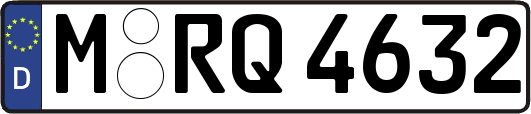 M-RQ4632