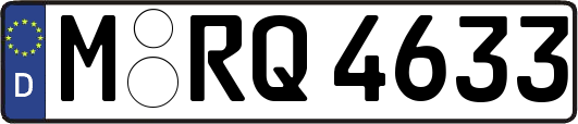 M-RQ4633