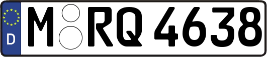 M-RQ4638