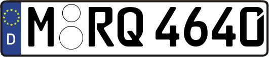 M-RQ4640