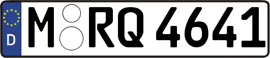 M-RQ4641