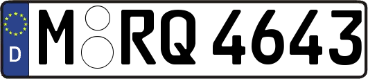 M-RQ4643
