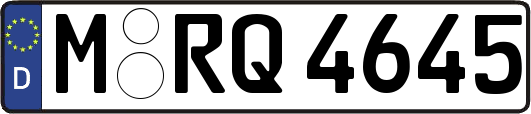 M-RQ4645