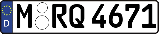 M-RQ4671
