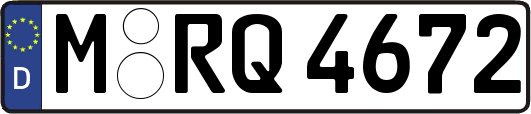 M-RQ4672