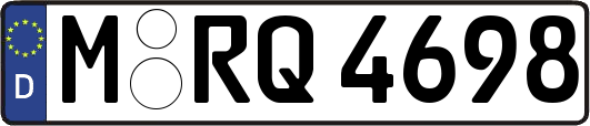 M-RQ4698