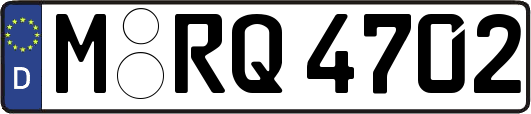 M-RQ4702