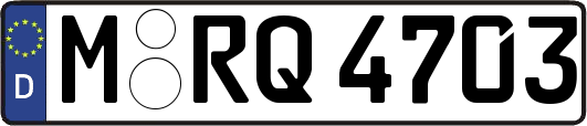 M-RQ4703