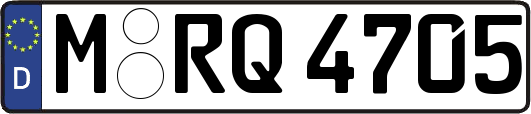 M-RQ4705
