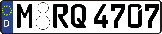 M-RQ4707