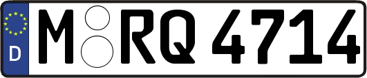 M-RQ4714