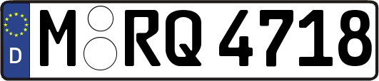 M-RQ4718