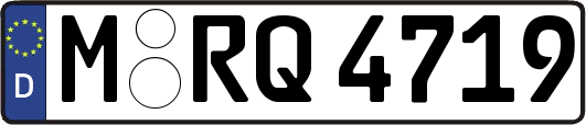 M-RQ4719