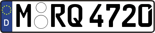 M-RQ4720