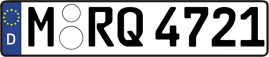 M-RQ4721