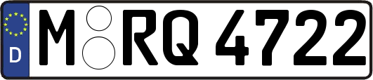 M-RQ4722