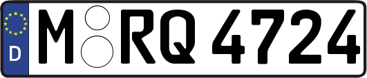 M-RQ4724
