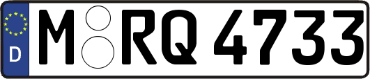 M-RQ4733
