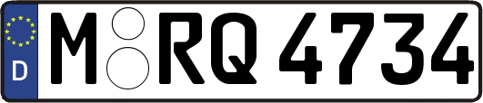 M-RQ4734
