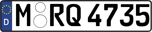 M-RQ4735