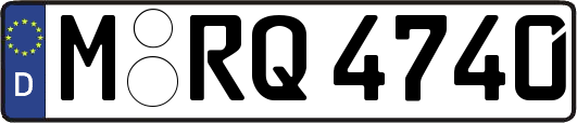 M-RQ4740