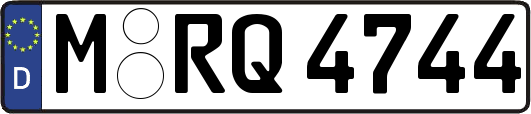 M-RQ4744