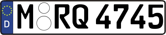 M-RQ4745