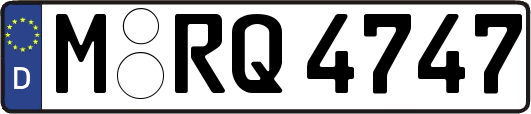 M-RQ4747
