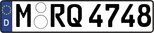M-RQ4748