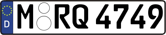 M-RQ4749