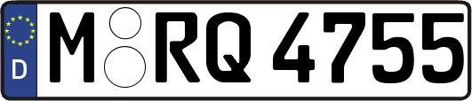 M-RQ4755