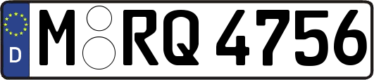 M-RQ4756