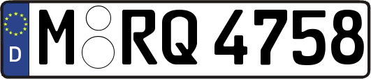 M-RQ4758