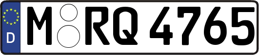 M-RQ4765