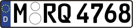 M-RQ4768