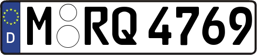 M-RQ4769