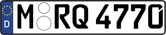 M-RQ4770