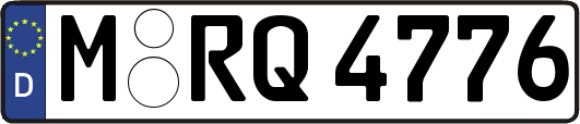 M-RQ4776